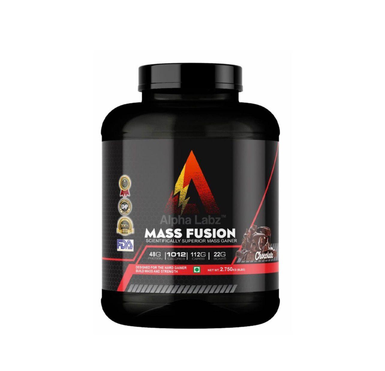 Mass fusion